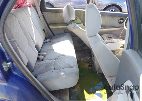 2006 Chevrolet Equinox Lt from USA, damaged, VIN 2CNDL63F166068539